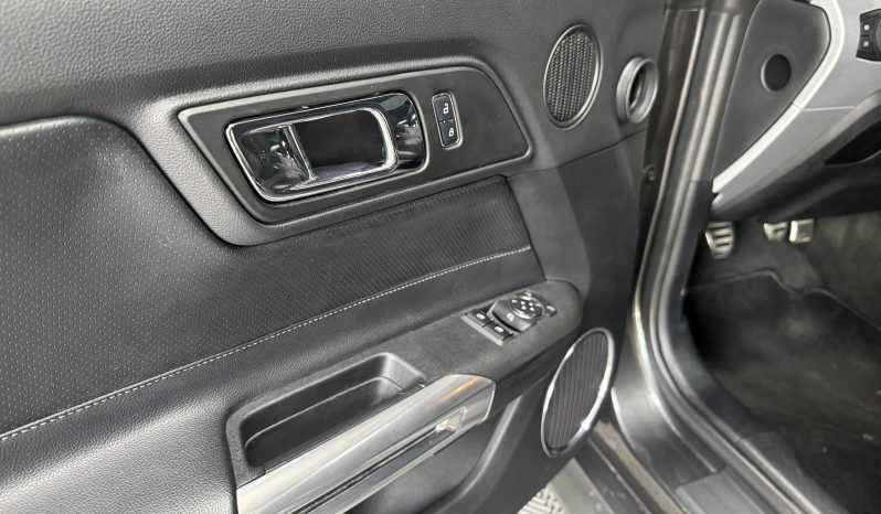 
								Ford Mustang GT Fastback – 5.0 V8 full									