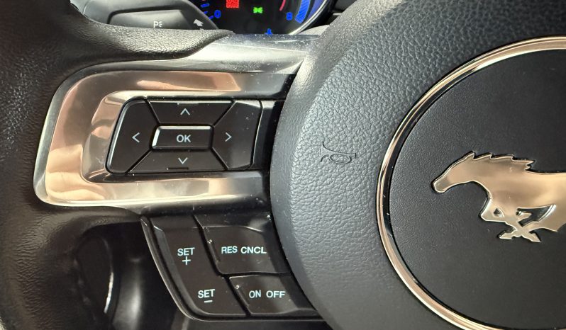 
								Ford Mustang GT Fastback – 5.0 V8 full									