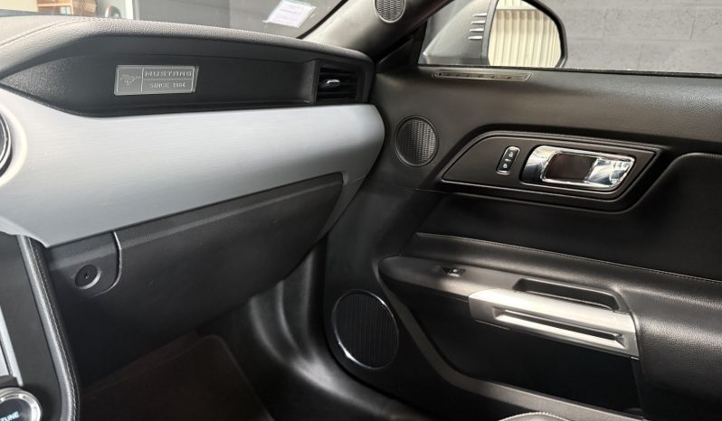 
								Ford Mustang GT Fastback – 5.0 V8 full									