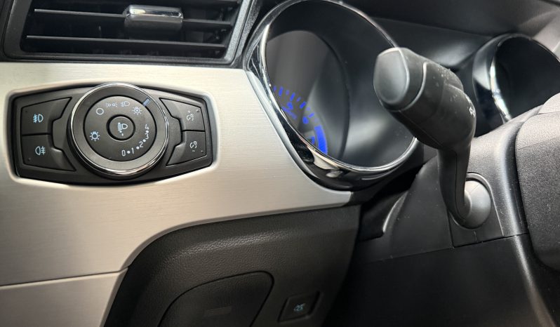 
								Ford Mustang GT Fastback – 5.0 V8 full									