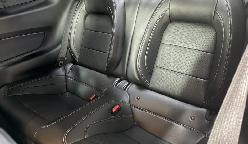 
								Ford Mustang GT Fastback – 5.0 V8 full									