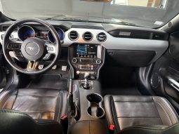 
										Ford Mustang GT Fastback – 5.0 V8 full									