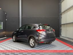 
										HONDA HR-V 1.6 I-DTEC full									