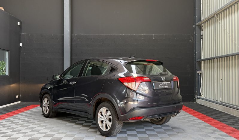 
								HONDA HR-V 1.6 I-DTEC full									