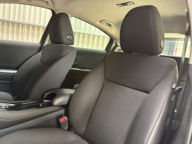 HONDA HR-V 1.6 I-DTEC