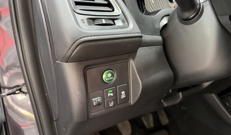 
								HONDA HR-V 1.6 I-DTEC full									