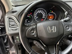 
										HONDA HR-V 1.6 I-DTEC full									