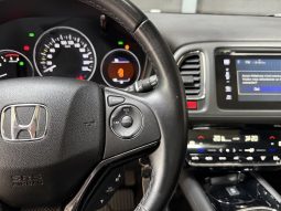 
										HONDA HR-V 1.6 I-DTEC full									