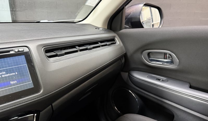 
								HONDA HR-V 1.6 I-DTEC full									