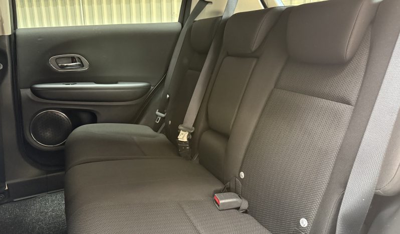 
								HONDA HR-V 1.6 I-DTEC full									