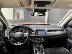 
										HONDA HR-V 1.6 I-DTEC full									