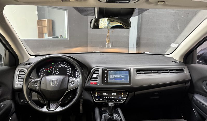 
								HONDA HR-V 1.6 I-DTEC full									