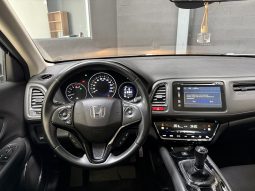 
										HONDA HR-V 1.6 I-DTEC full									