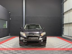 
										HONDA HR-V 1.6 I-DTEC full									