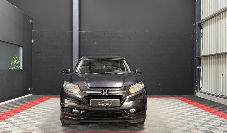 
								HONDA HR-V 1.6 I-DTEC full									