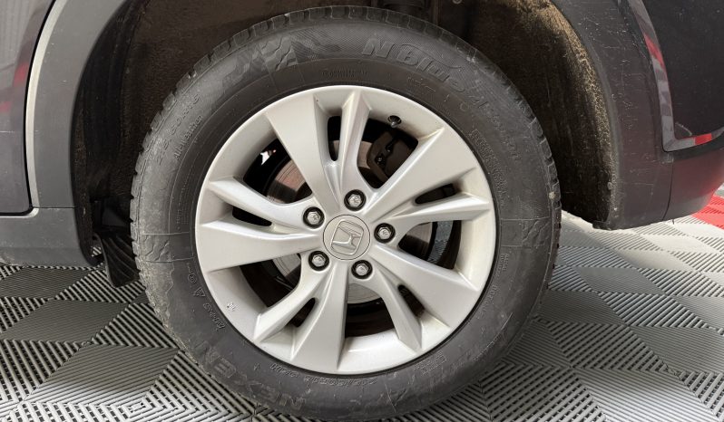 
								HONDA HR-V 1.6 I-DTEC full									