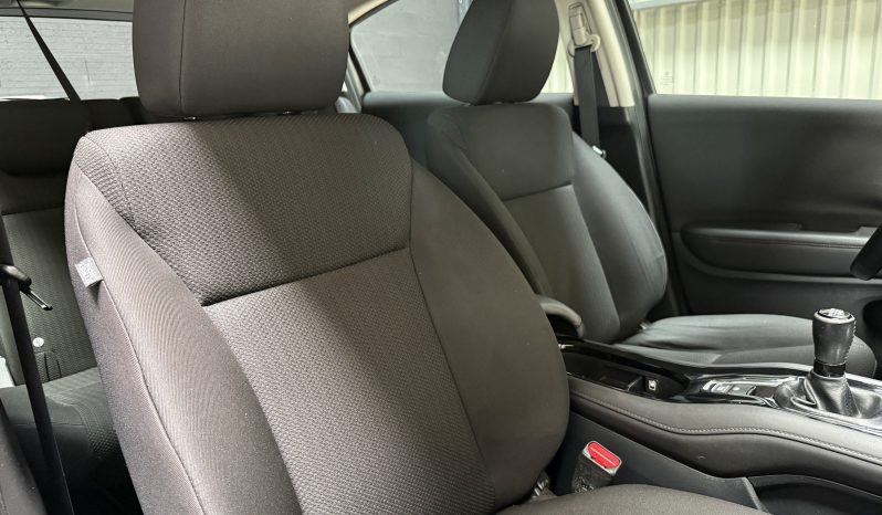 
								HONDA HR-V 1.6 I-DTEC full									