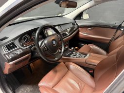 
										BMW 5 Gran Turismo 530d Luxe Steptronic full									