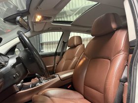 BMW 5 Gran Turismo 530d Luxe Steptronic
