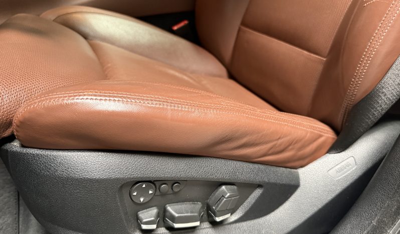 
								BMW 5 Gran Turismo 530d Luxe Steptronic full									