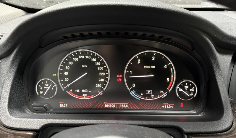 
								BMW 5 Gran Turismo 530d Luxe Steptronic full									