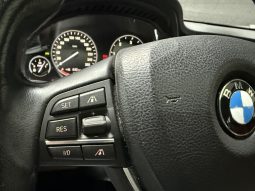 
										BMW 5 Gran Turismo 530d Luxe Steptronic full									