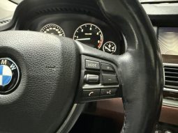 
										BMW 5 Gran Turismo 530d Luxe Steptronic full									