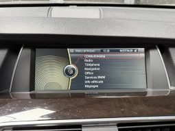 
										BMW 5 Gran Turismo 530d Luxe Steptronic full									