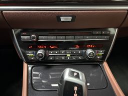 
										BMW 5 Gran Turismo 530d Luxe Steptronic full									