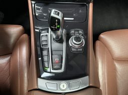 
										BMW 5 Gran Turismo 530d Luxe Steptronic full									