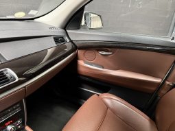 
										BMW 5 Gran Turismo 530d Luxe Steptronic full									