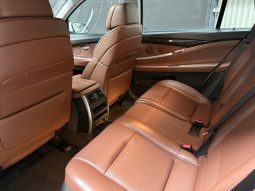 
										BMW 5 Gran Turismo 530d Luxe Steptronic full									