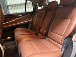 
										BMW 5 Gran Turismo 530d Luxe Steptronic full									