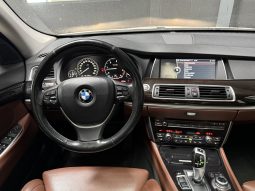 
										BMW 5 Gran Turismo 530d Luxe Steptronic full									