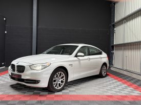 BMW 5 Gran Turismo 530d Luxe Steptronic