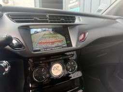 
										DS DS3 So Irresistible Cabriolet 165ch full									