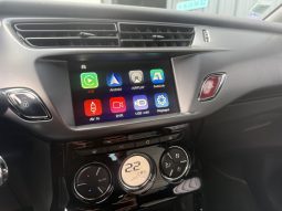 
										DS DS3 So Irresistible Cabriolet 165ch full									