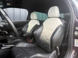 
										DS DS3 So Irresistible Cabriolet 165ch full									