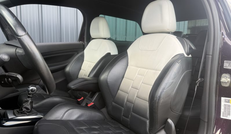 
								DS DS3 So Irresistible Cabriolet 165ch full									