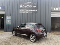 
										DS DS3 So Irresistible Cabriolet 165ch full									