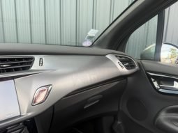 
										DS DS3 So Irresistible Cabriolet 165ch full									