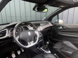 
										DS DS3 So Irresistible Cabriolet 165ch full									