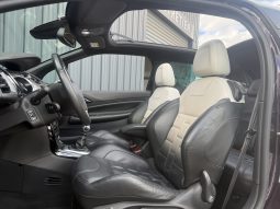 
										DS DS3 So Irresistible Cabriolet 165ch full									