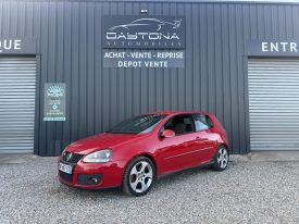 Volkswagen GOLF V (5) GTI 2.0 200cv