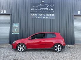 Volkswagen GOLF V (5) GTI 2.0 200cv