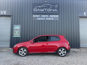 Volkswagen GOLF V (5) GTI 2.0 200cv