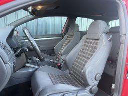 
										Volkswagen GOLF V (5) GTI 2.0 200cv full									