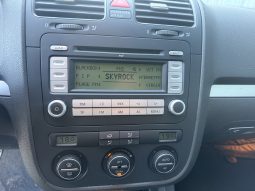 
										Volkswagen GOLF V (5) GTI 2.0 200cv full									