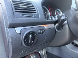 
										Volkswagen GOLF V (5) GTI 2.0 200cv full									