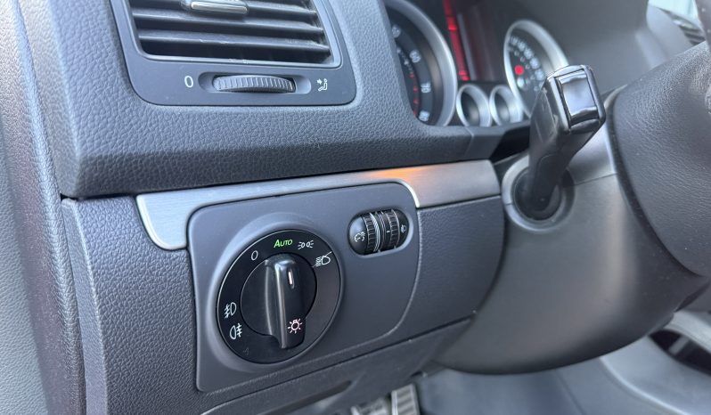 
								Volkswagen GOLF V (5) GTI 2.0 200cv full									